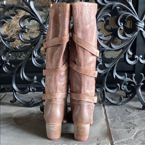 BED/STÜ DECREE BOOT SIZE:7 - Picture 5 of 11